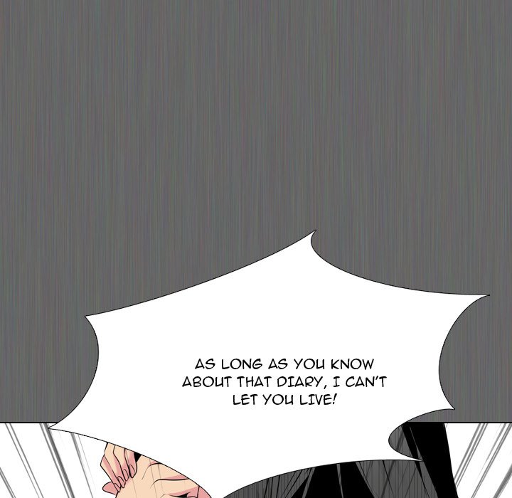 My Sister’s Secret Diary Chapter 14 Page 94