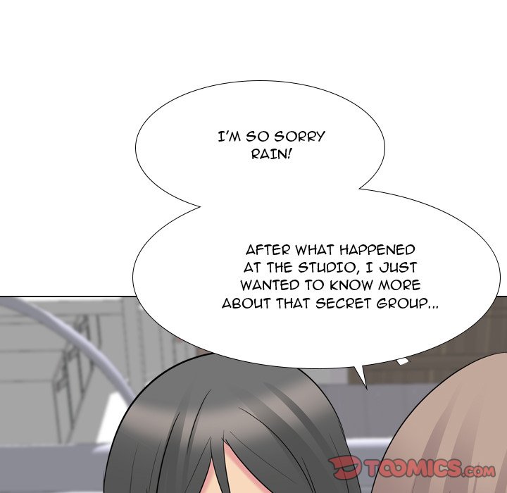 My Sister’s Secret Diary Chapter 14 Page 99