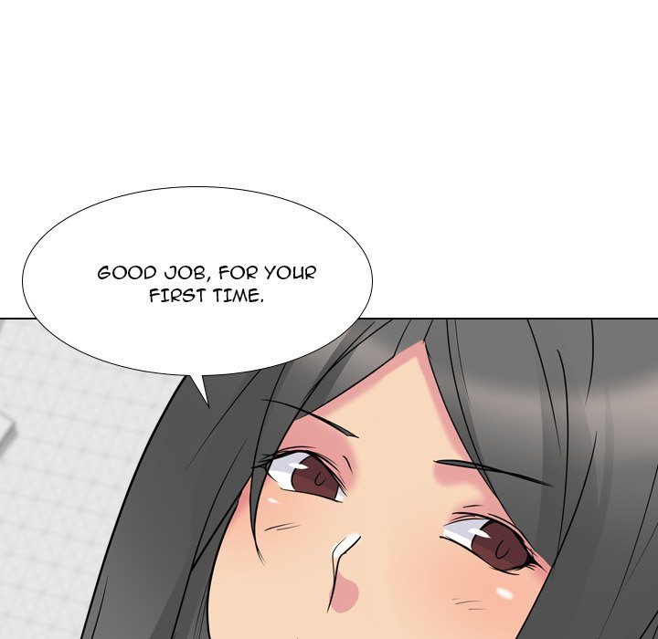 My Sister’s Secret Diary Chapter 15 Page 100