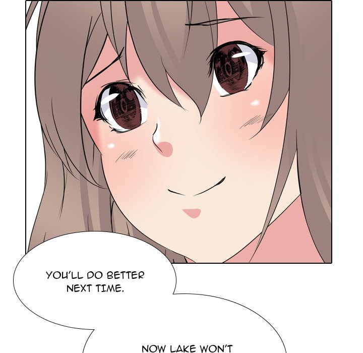 My Sister’s Secret Diary Chapter 15 Page 102