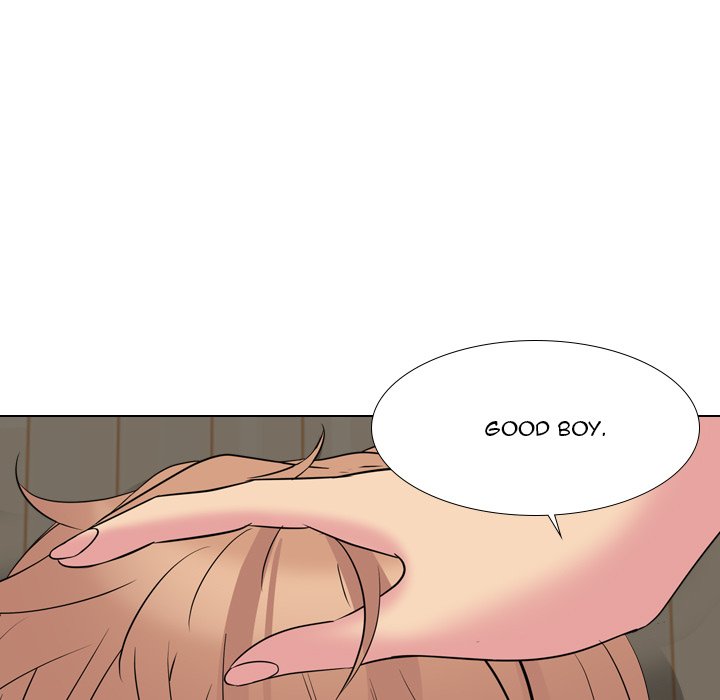 My Sister’s Secret Diary Chapter 15 Page 107