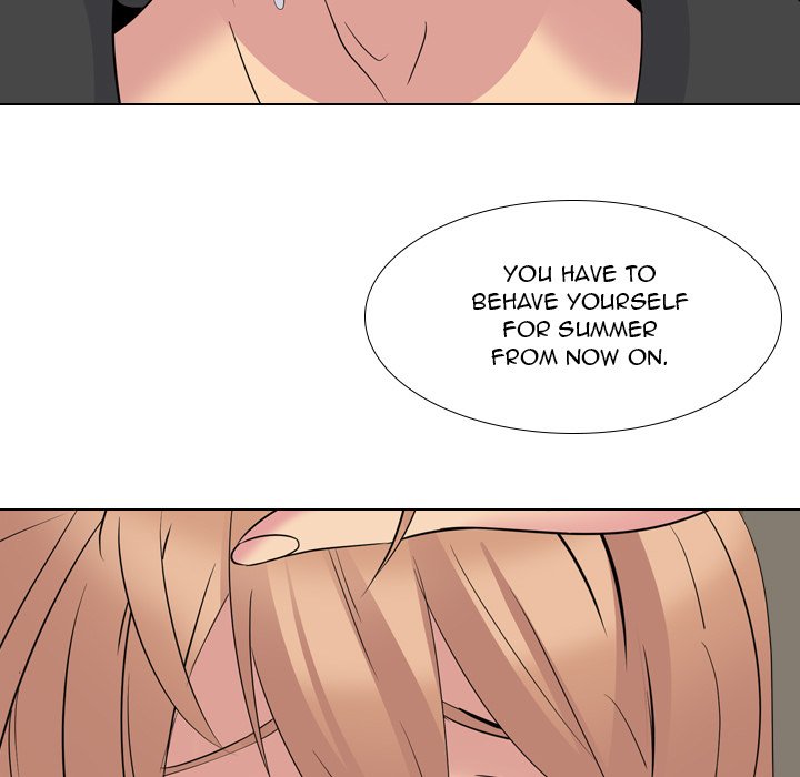My Sister’s Secret Diary Chapter 15 Page 109