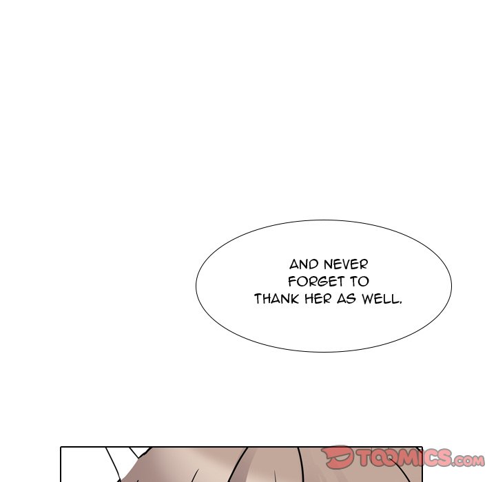 My Sister’s Secret Diary Chapter 15 Page 111