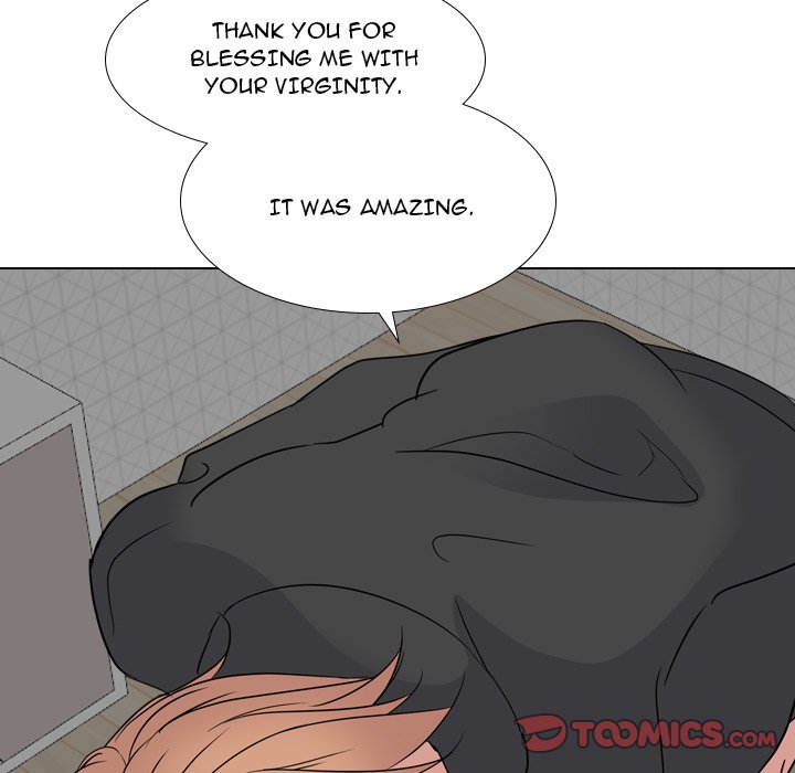 My Sister’s Secret Diary Chapter 15 Page 117
