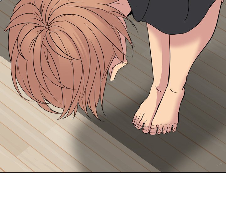 My Sister’s Secret Diary Chapter 15 Page 118