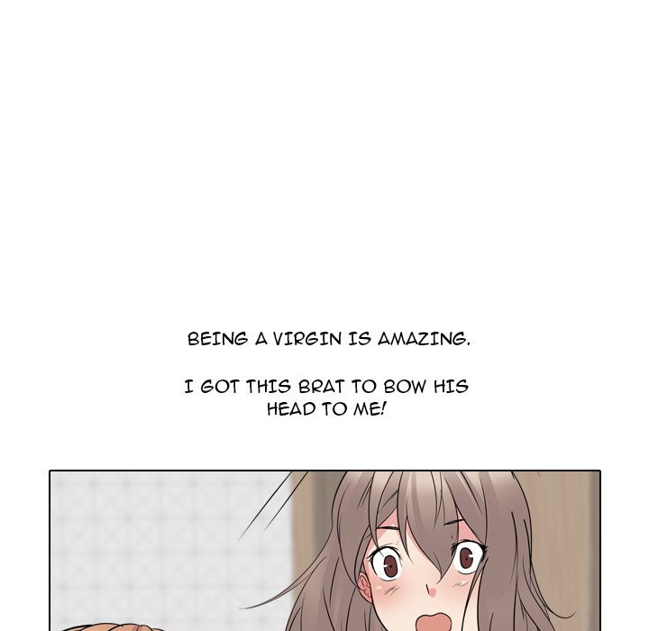 My Sister’s Secret Diary Chapter 15 Page 119