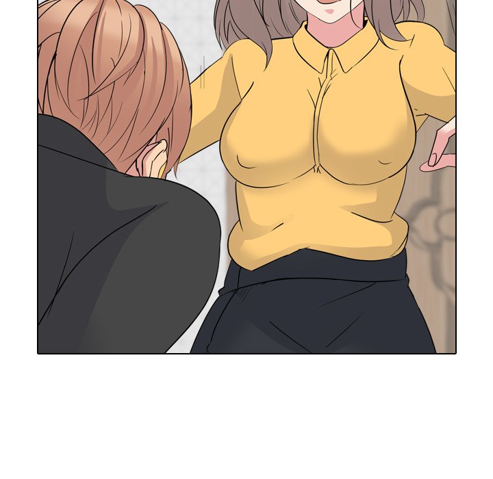 My Sister’s Secret Diary Chapter 15 Page 120