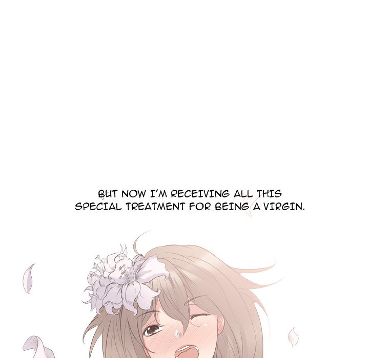 My Sister’s Secret Diary Chapter 15 Page 124