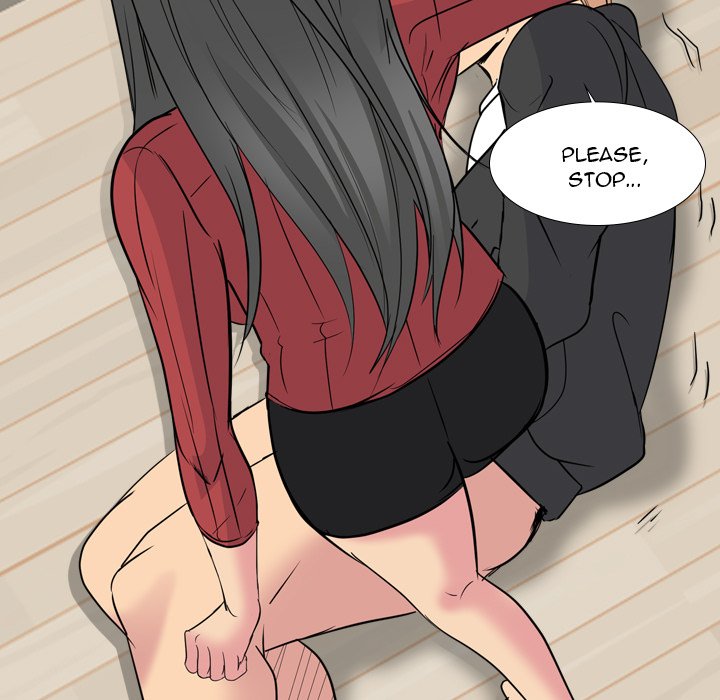 My Sister’s Secret Diary Chapter 15 Page 13
