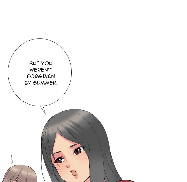 My Sister’s Secret Diary Chapter 15 Page 130