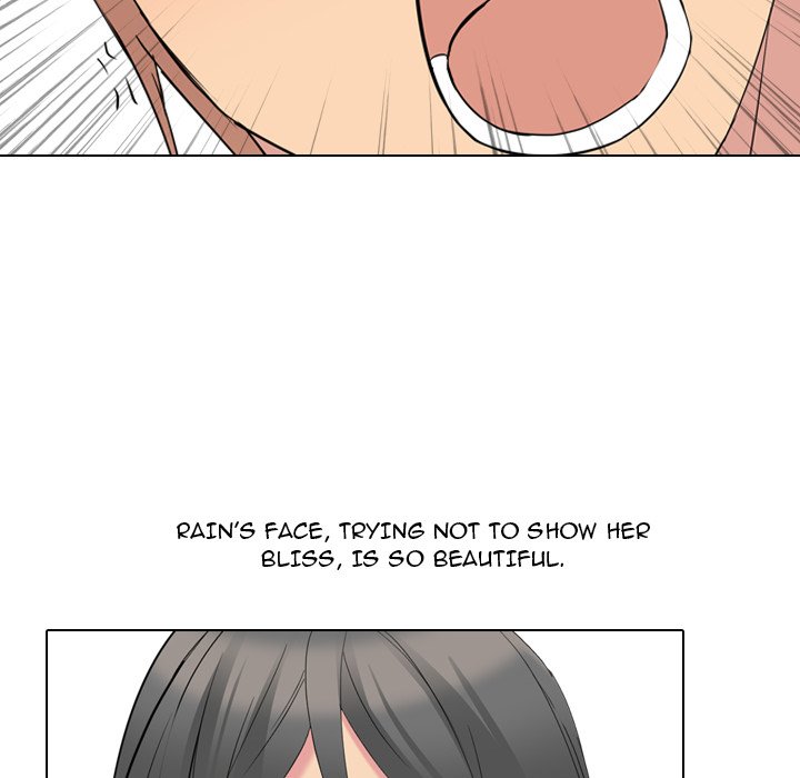 My Sister’s Secret Diary Chapter 15 Page 136