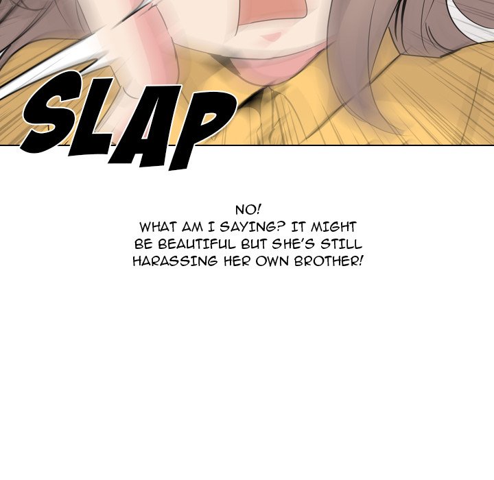 My Sister’s Secret Diary Chapter 15 Page 139