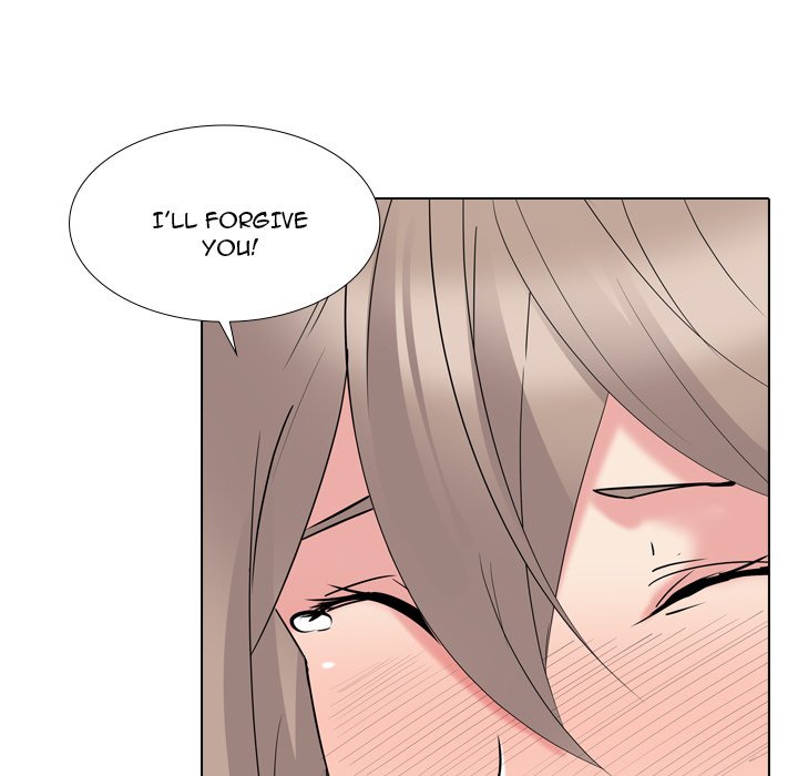 My Sister’s Secret Diary Chapter 15 Page 140
