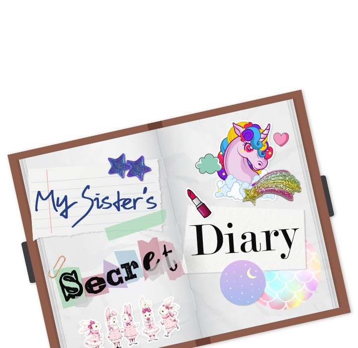 My Sister’s Secret Diary Chapter 15 Page 145