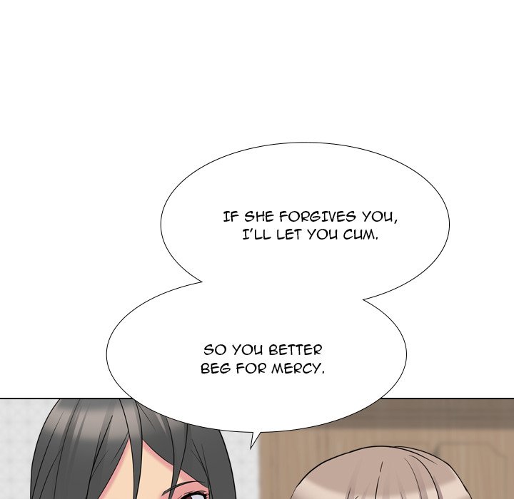 My Sister’s Secret Diary Chapter 15 Page 18