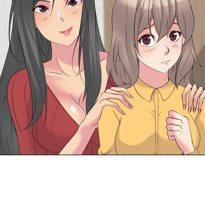 My Sister’s Secret Diary Chapter 15 Page 19