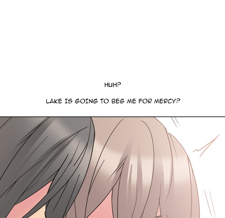 My Sister’s Secret Diary Chapter 15 Page 20