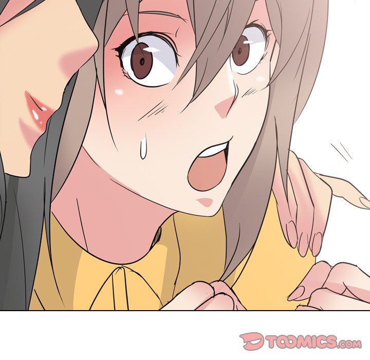 My Sister’s Secret Diary Chapter 15 Page 21