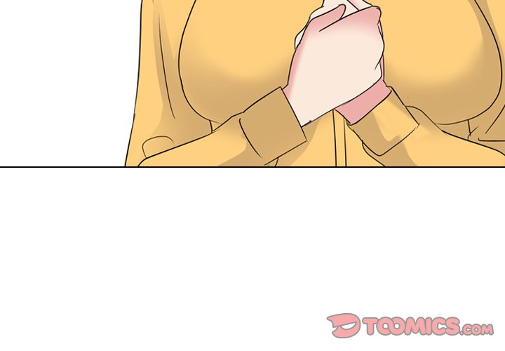My Sister’s Secret Diary Chapter 15 Page 3