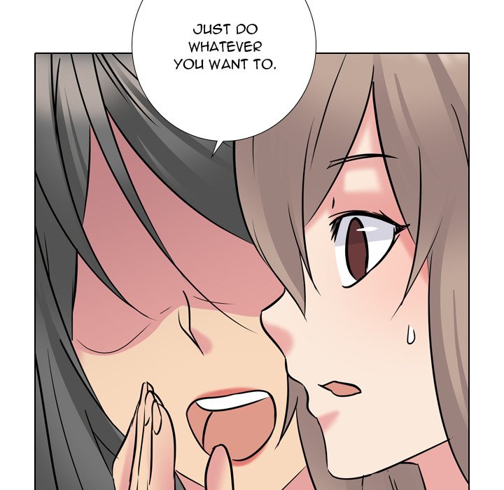 My Sister’s Secret Diary Chapter 15 Page 31