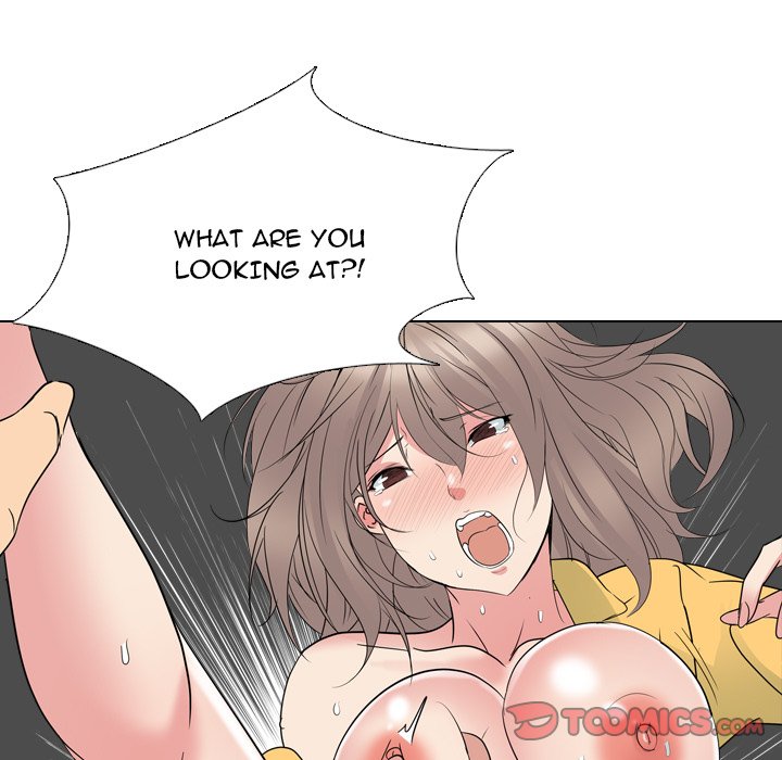 My Sister’s Secret Diary Chapter 15 Page 39
