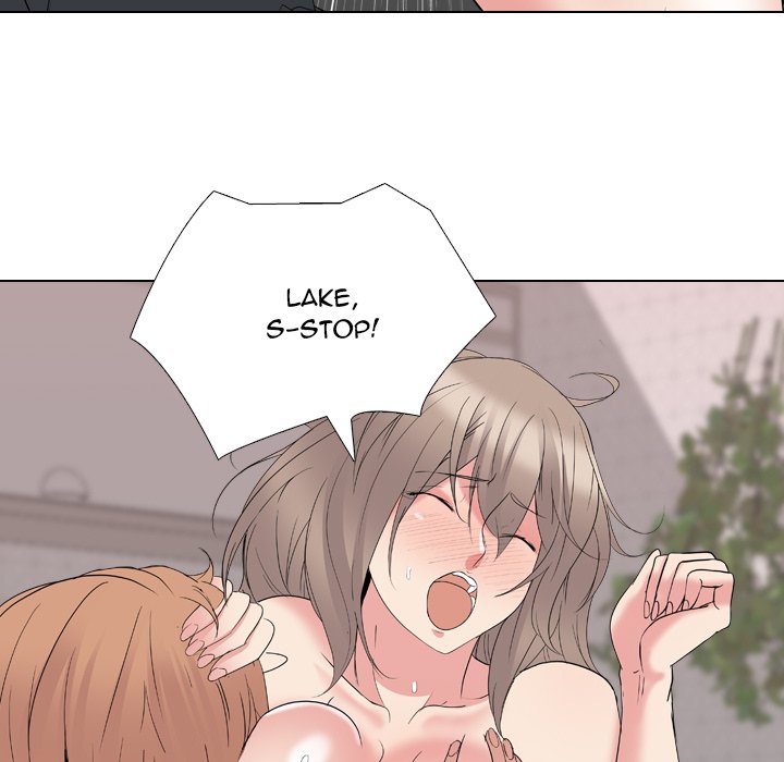 My Sister’s Secret Diary Chapter 15 Page 41