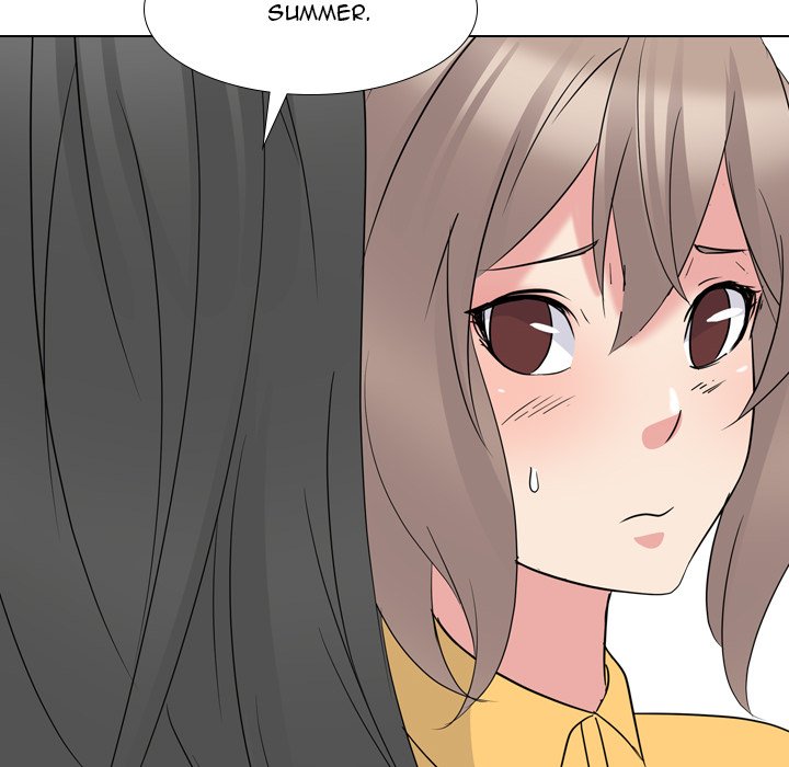 My Sister’s Secret Diary Chapter 15 Page 48