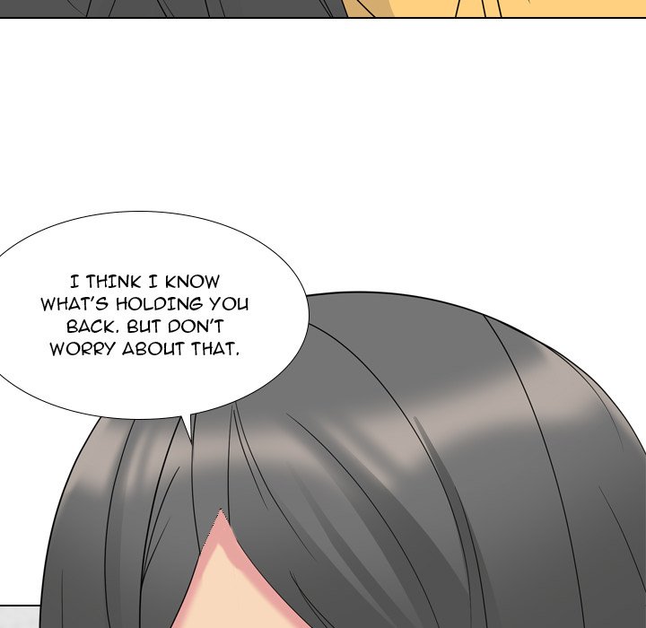 My Sister’s Secret Diary Chapter 15 Page 49