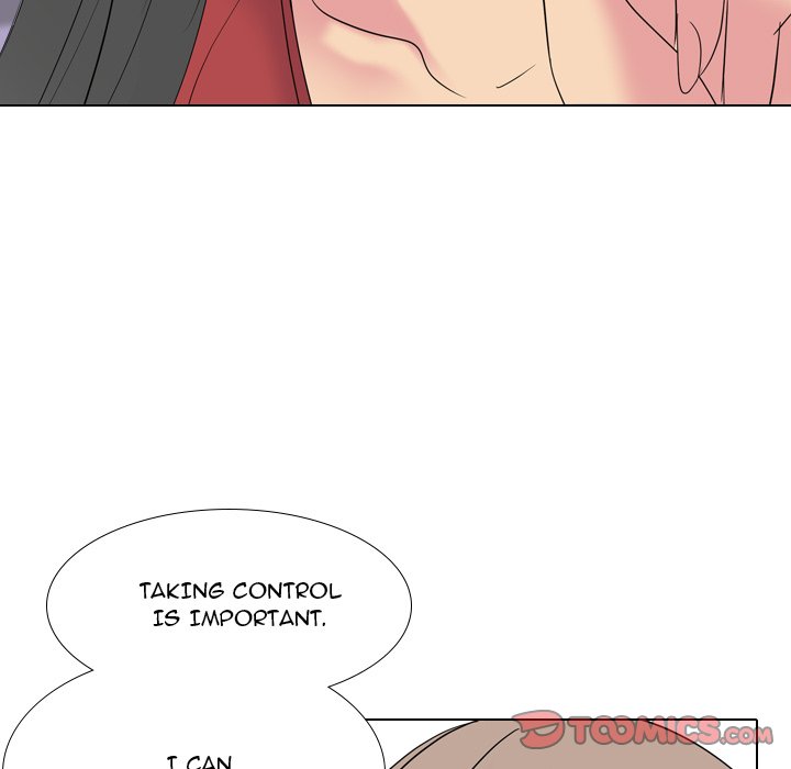 My Sister’s Secret Diary Chapter 15 Page 51