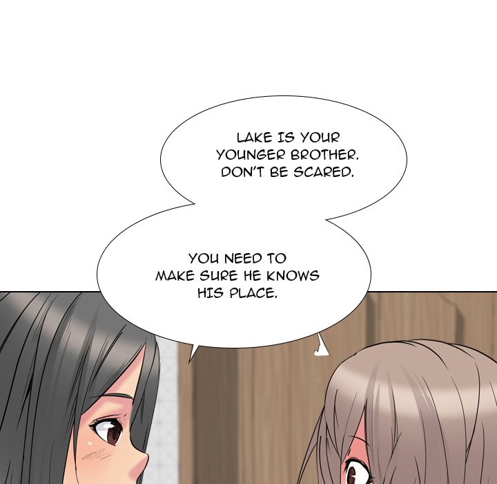 My Sister’s Secret Diary Chapter 15 Page 54