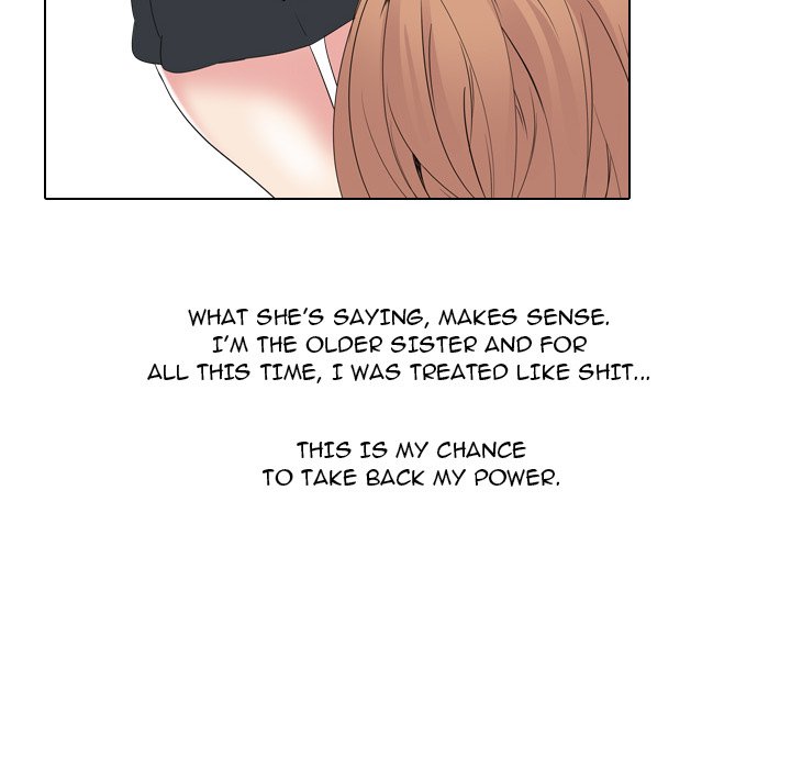 My Sister’s Secret Diary Chapter 15 Page 58