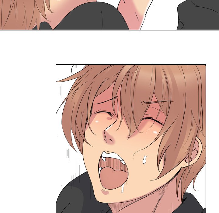 My Sister’s Secret Diary Chapter 15 Page 6