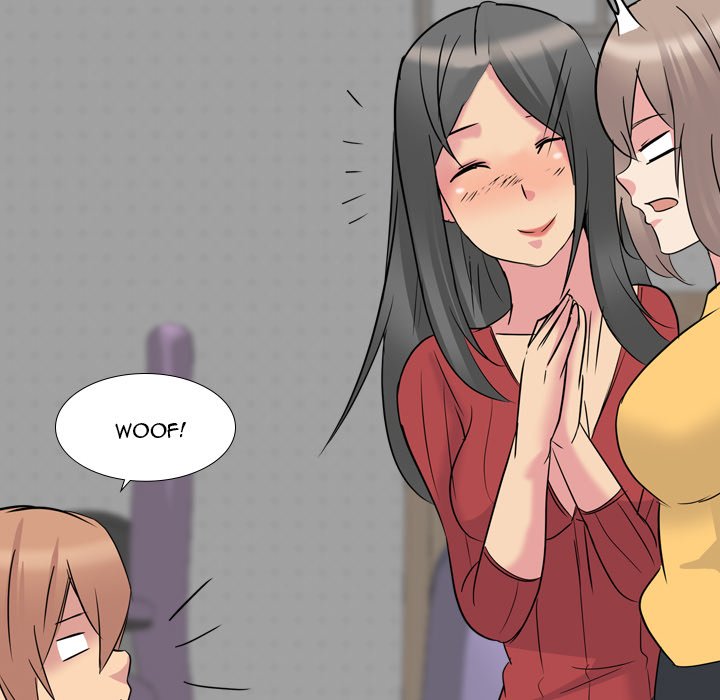 My Sister’s Secret Diary Chapter 15 Page 64