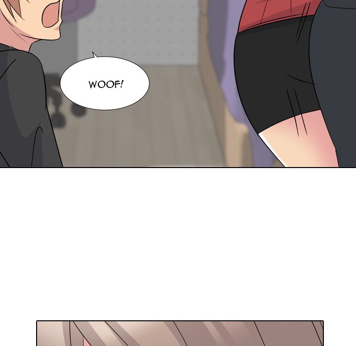 My Sister’s Secret Diary Chapter 15 Page 65