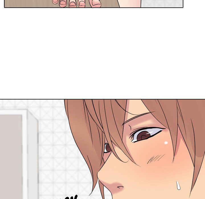 My Sister’s Secret Diary Chapter 15 Page 73