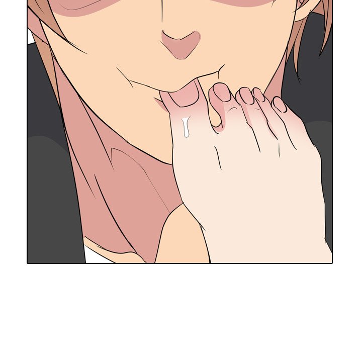 My Sister’s Secret Diary Chapter 15 Page 76