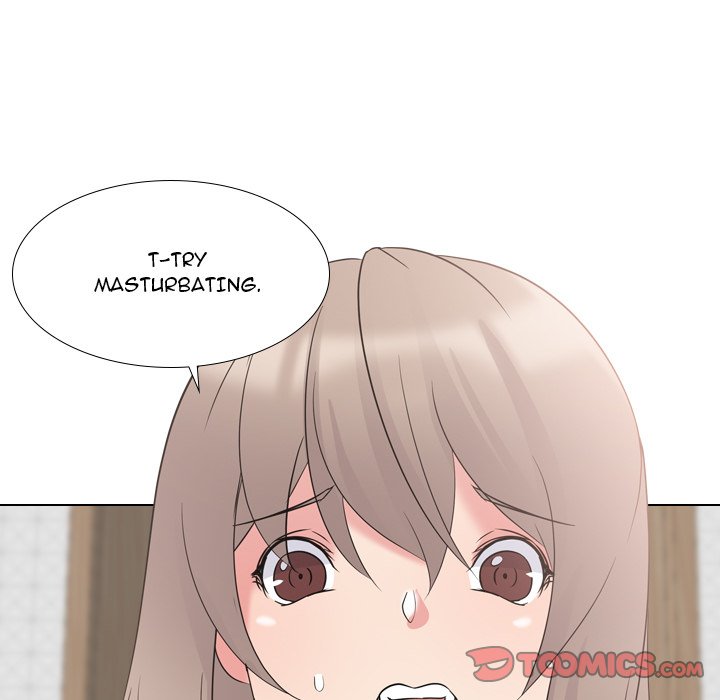 My Sister’s Secret Diary Chapter 15 Page 81