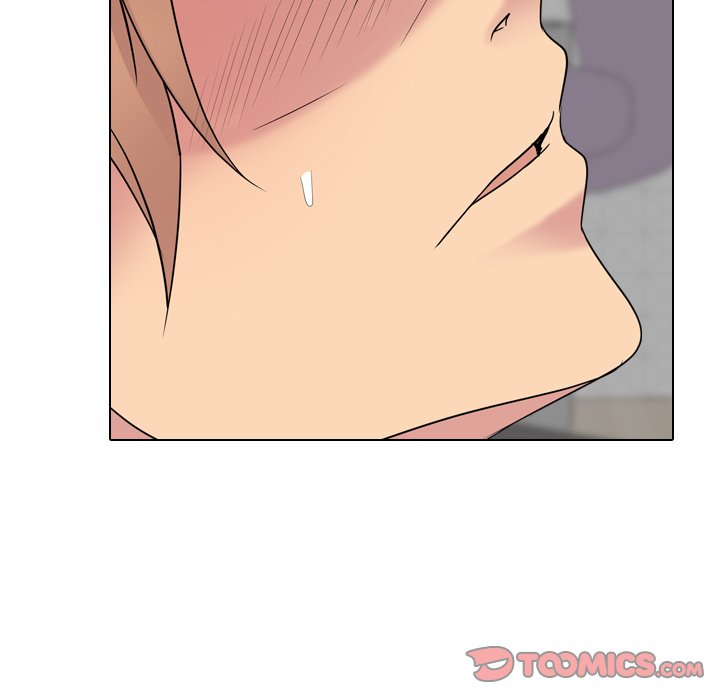 My Sister’s Secret Diary Chapter 15 Page 87