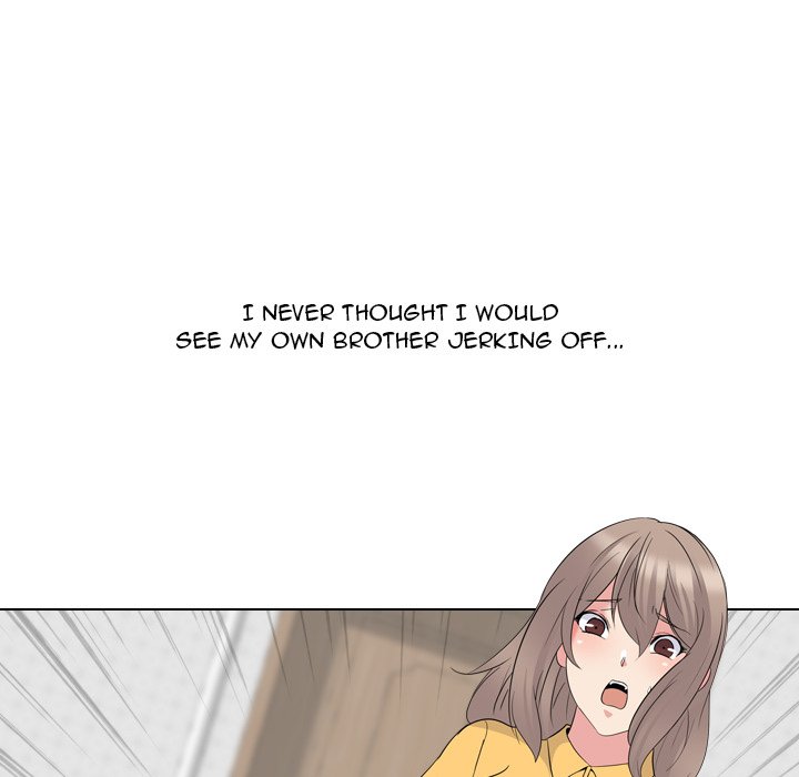 My Sister’s Secret Diary Chapter 15 Page 88