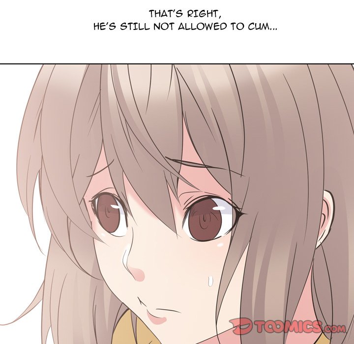 My Sister’s Secret Diary Chapter 15 Page 93