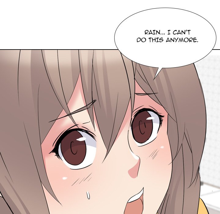 My Sister’s Secret Diary Chapter 15 Page 95