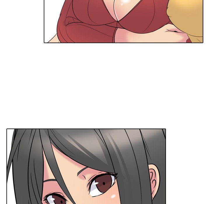 My Sister’s Secret Diary Chapter 15 Page 98
