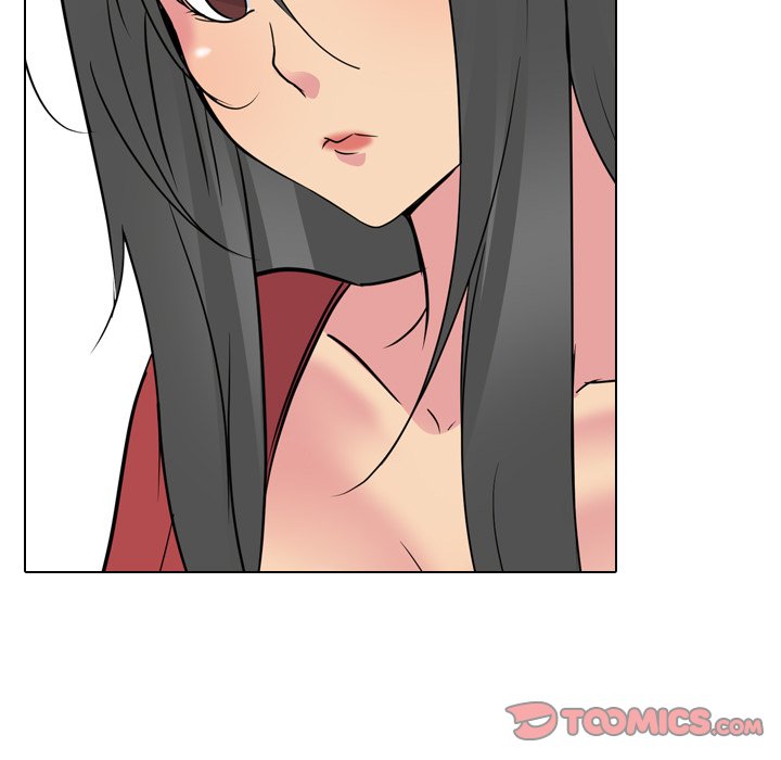 My Sister’s Secret Diary Chapter 15 Page 99