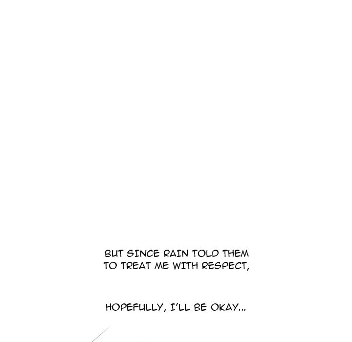 My Sister’s Secret Diary Chapter 16 Page 100