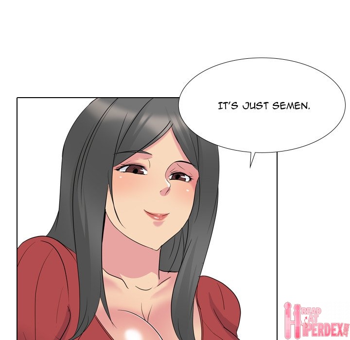 My Sister’s Secret Diary Chapter 16 Page 11