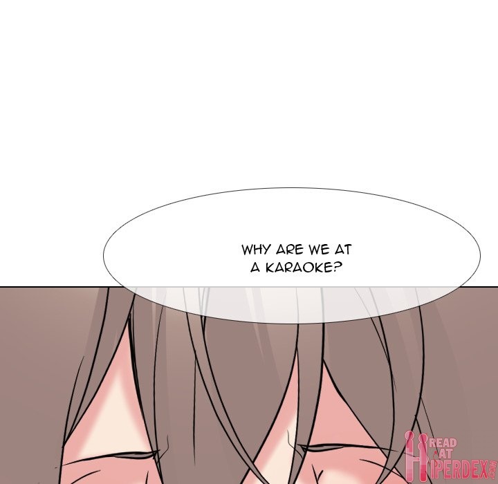 My Sister’s Secret Diary Chapter 16 Page 121
