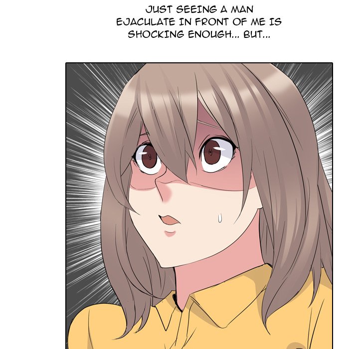 My Sister’s Secret Diary Chapter 16 Page 13