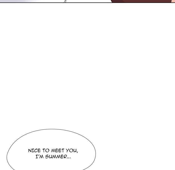 My Sister’s Secret Diary Chapter 16 Page 142