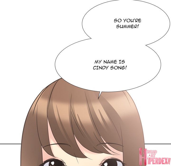 My Sister’s Secret Diary Chapter 16 Page 146