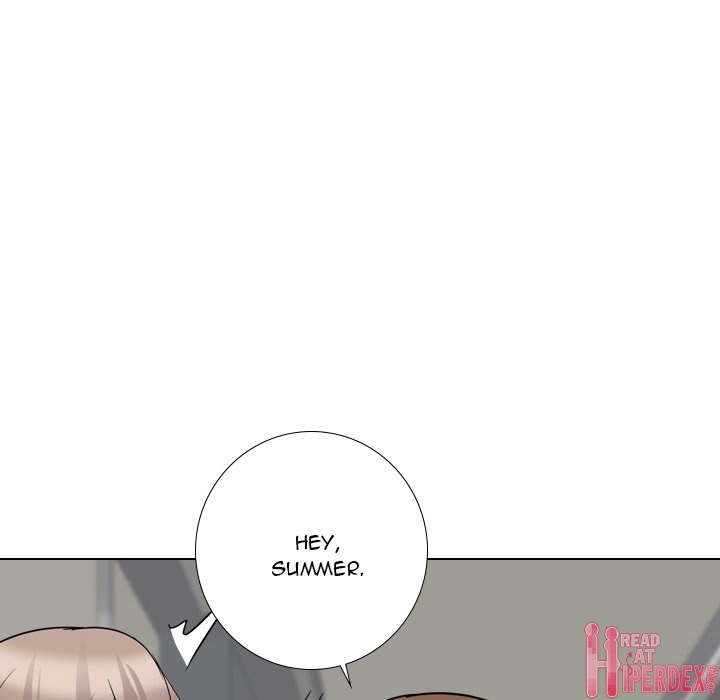 My Sister’s Secret Diary Chapter 16 Page 151